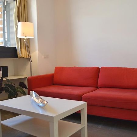 Apartamentos Living Valencia-Vitoria Room photo