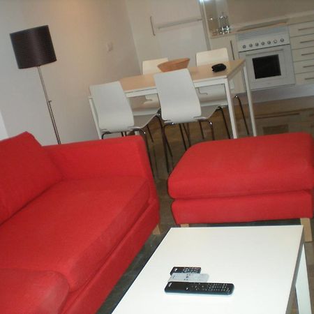 Apartamentos Living Valencia-Vitoria Room photo