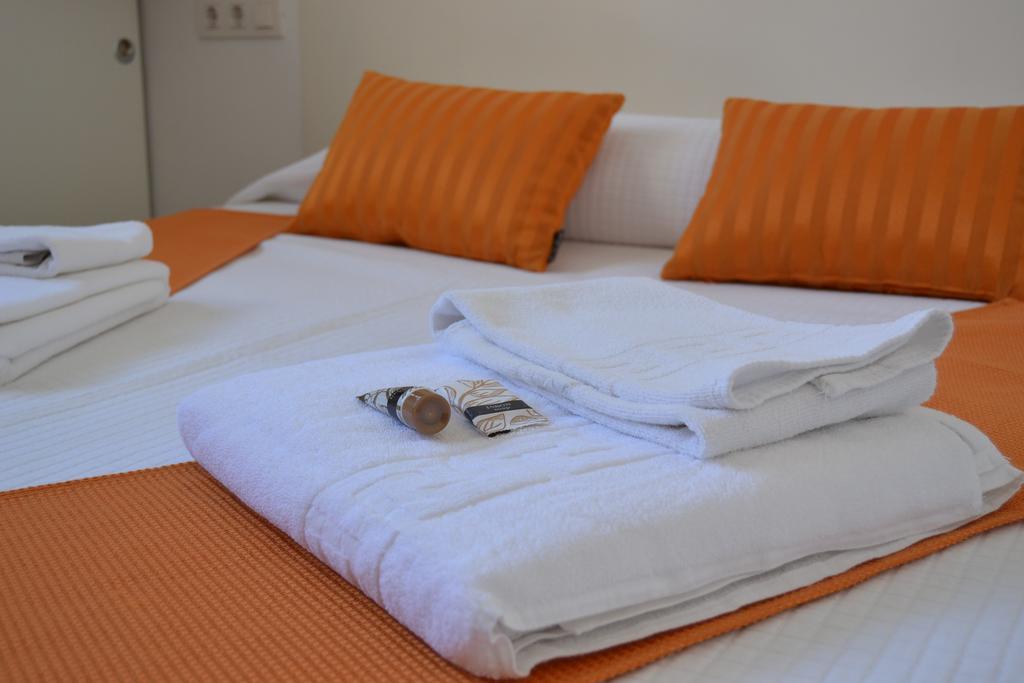Apartamentos Living Valencia-Vitoria Room photo